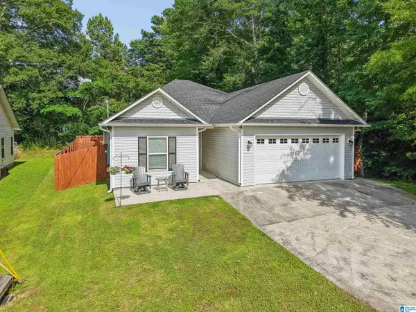 157 TRINITY LANE, Oneonta, AL 35121