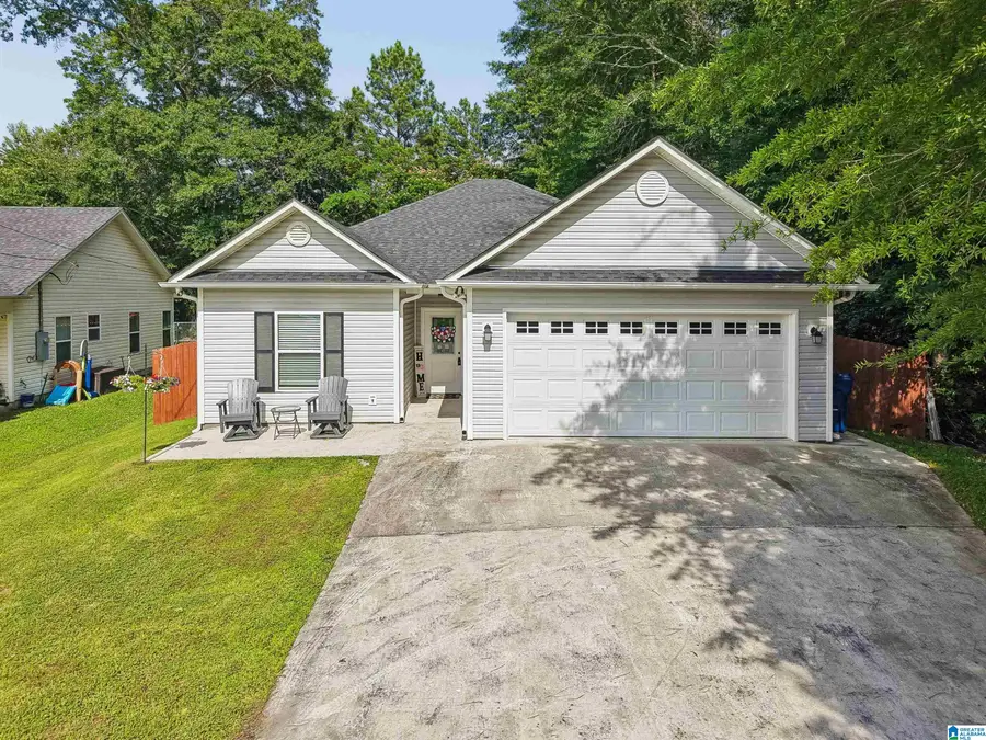 157 TRINITY LANE, Oneonta, AL 35121 - #2