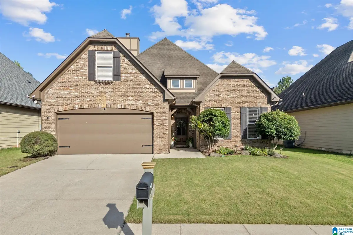 1016 ARONIMINK DRIVE, Calera, AL 35040 - #1