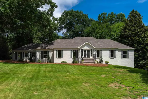 3526 BETHUNE DRIVE, Mountain brook, AL 35223