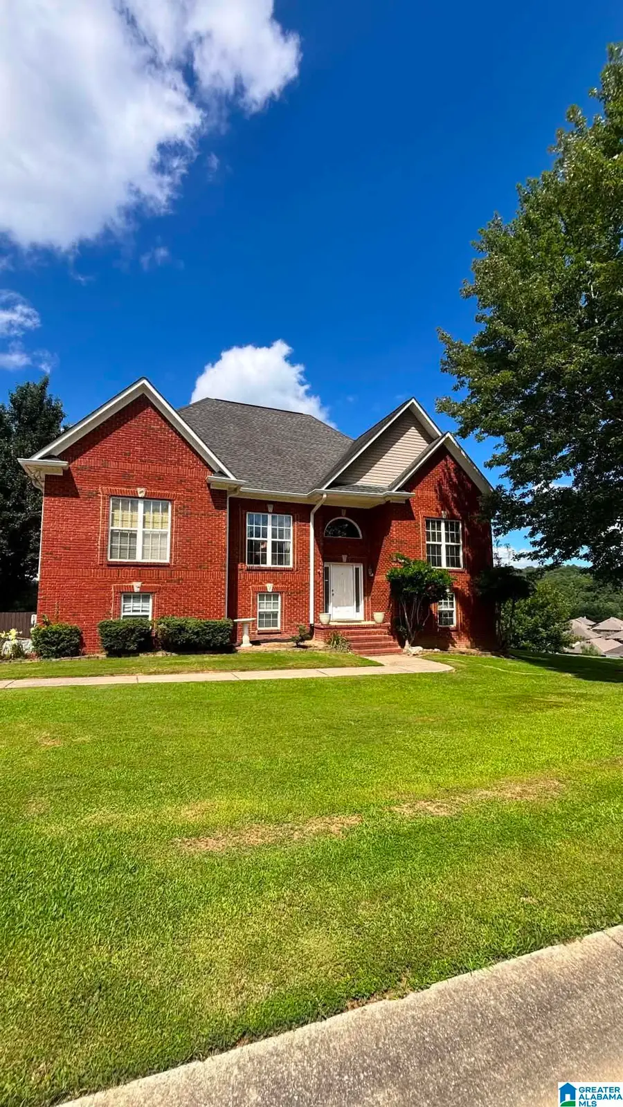 545 WOODLAND TERRACE, Odenville, AL 35120 - #2