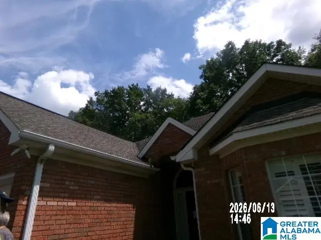 1133 WISTERIA DRIVE, Tuscaloosa, AL 35405 - #1