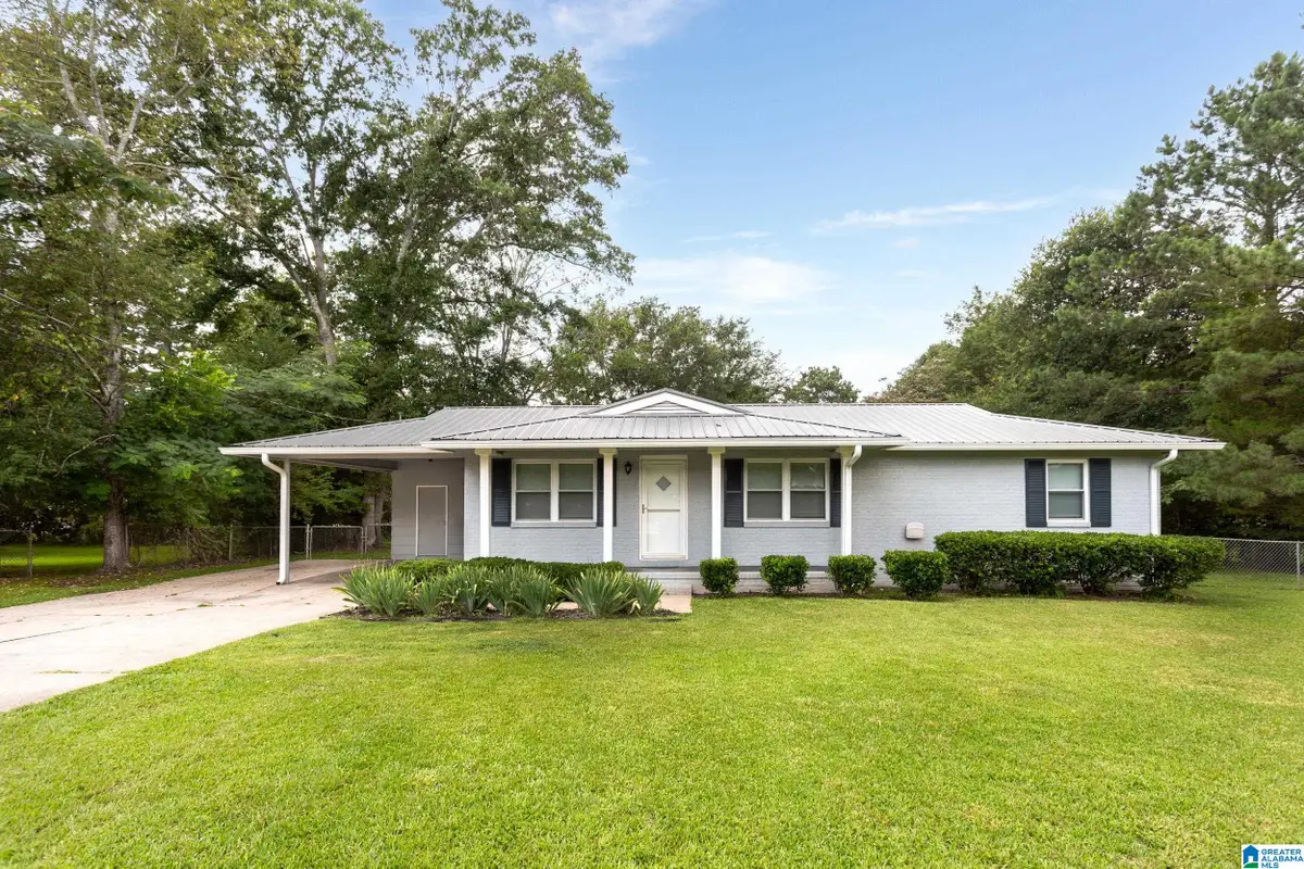 406 JANES VIEW SW, Jacksonville, AL 36265 - #1