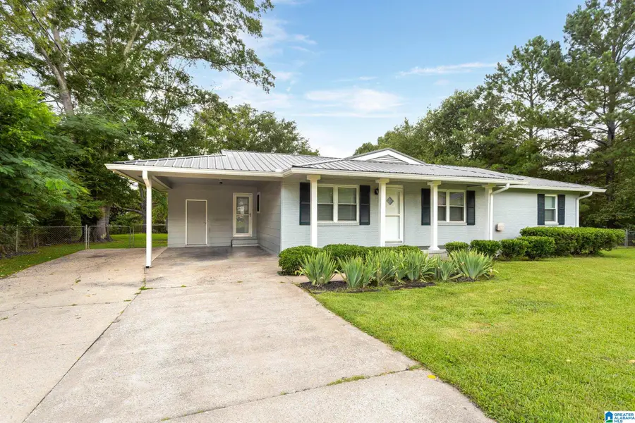 406 JANES VIEW SW, Jacksonville, AL 36265 - #2