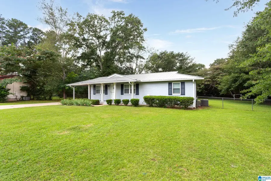 406 JANES VIEW SW, Jacksonville, AL 36265 - #3