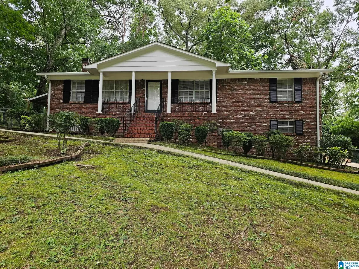 4349 OAK STREET, Pinson, AL 35126 - #1