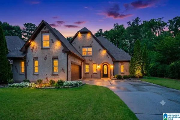 1004 DUNNAVANT PLACE, Birmingham, AL 35242