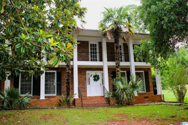 1509 VALLEY BROOK DRIVE SOUTHWEST, Jacksonville, AL 36265