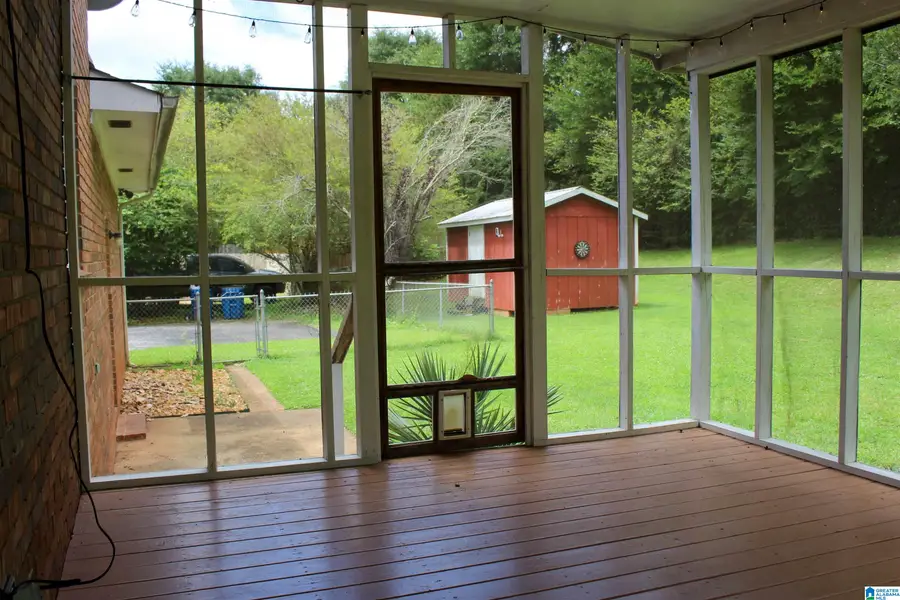 1509 VALLEY BROOK DRIVE SOUTHWEST, Jacksonville, AL 36265 - #3