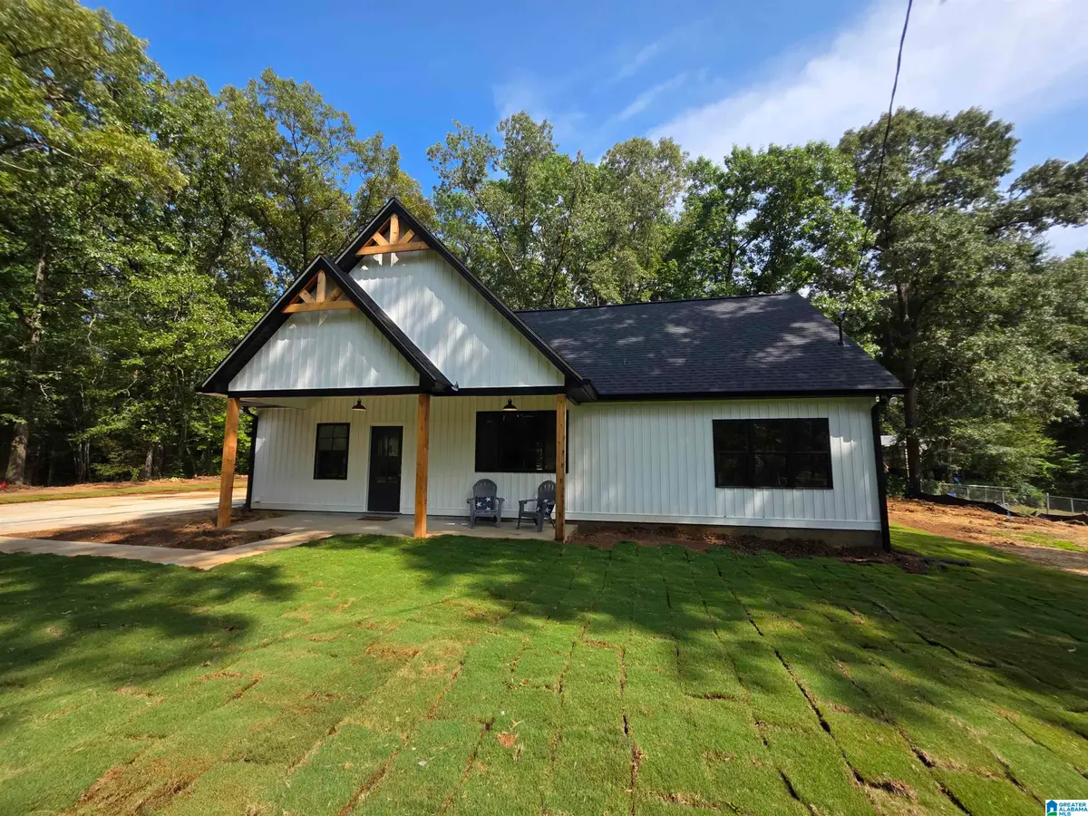 15 SHADY COURT, Woodstock, AL 35188 - #1