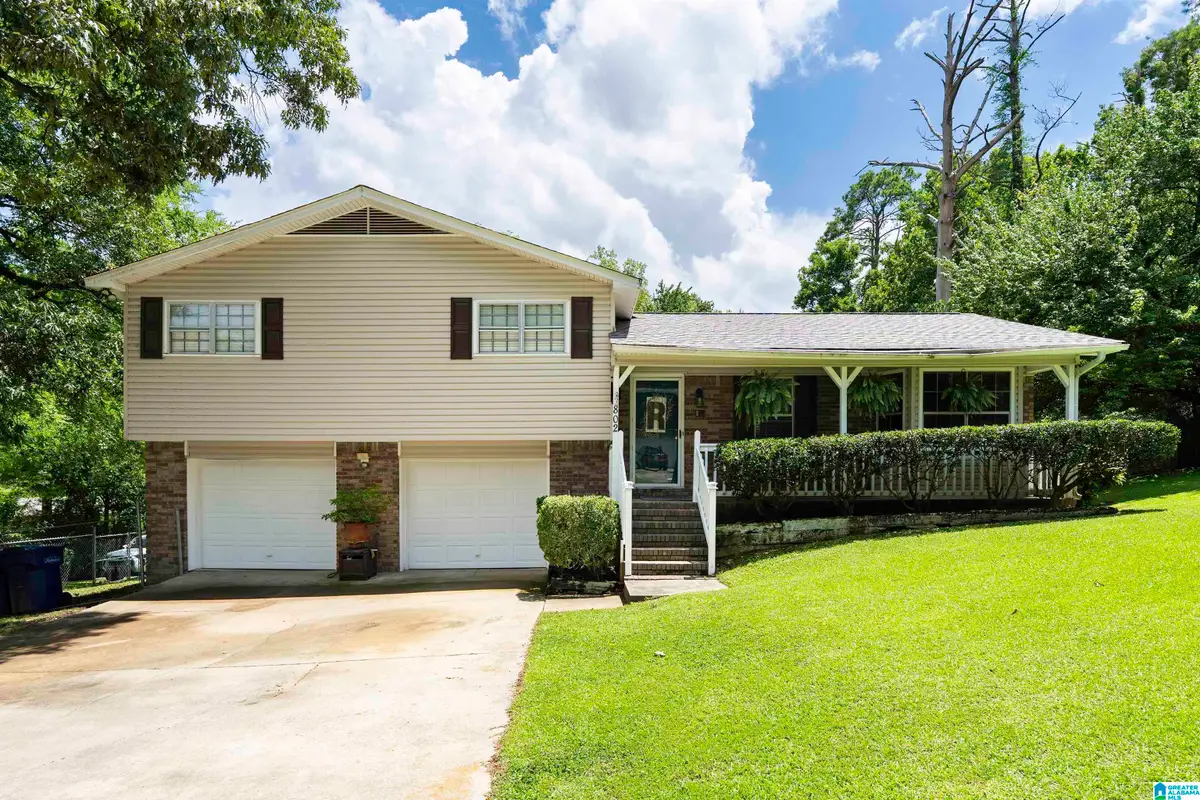 802 6TH AVENUE SW, Alabaster, AL 35007 - #1
