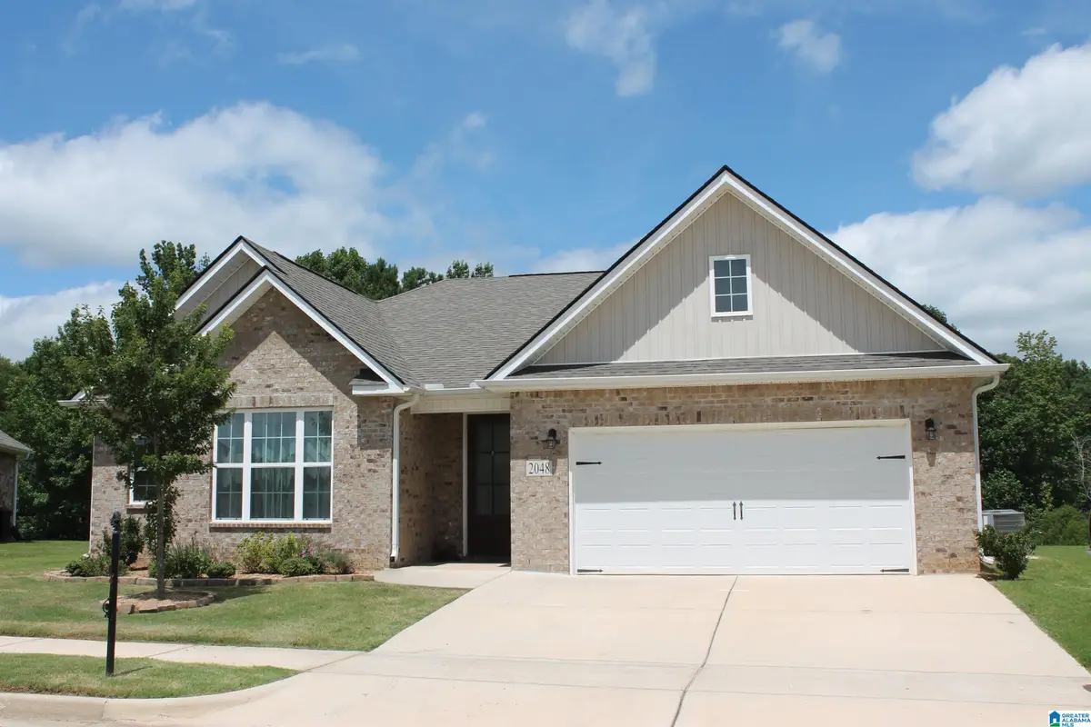 2048 NE AUSTIN DRIVE, Cullman, AL 35058 - #1