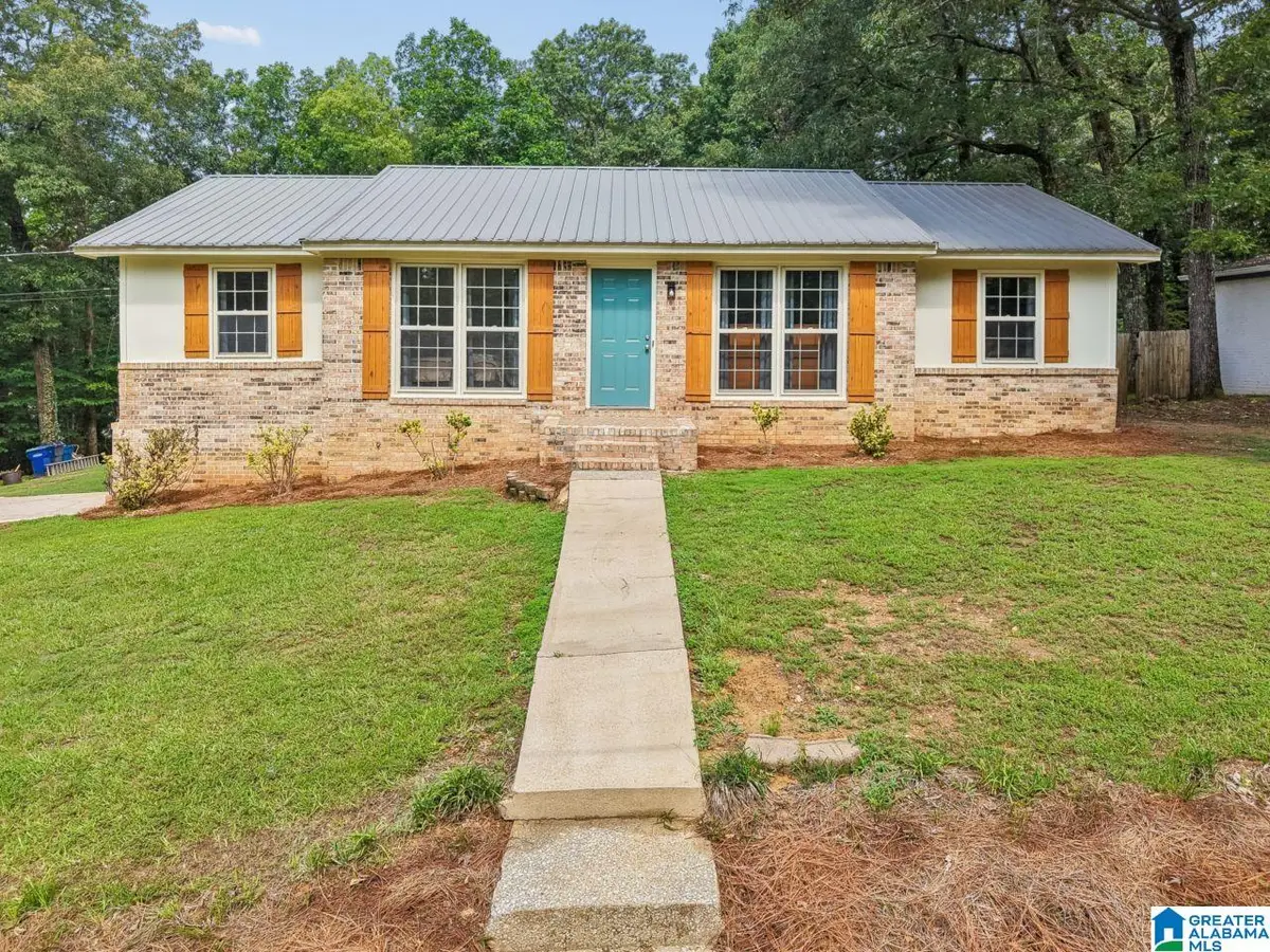 291 FRAN DRIVE, Alabaster, AL 35007 - #1
