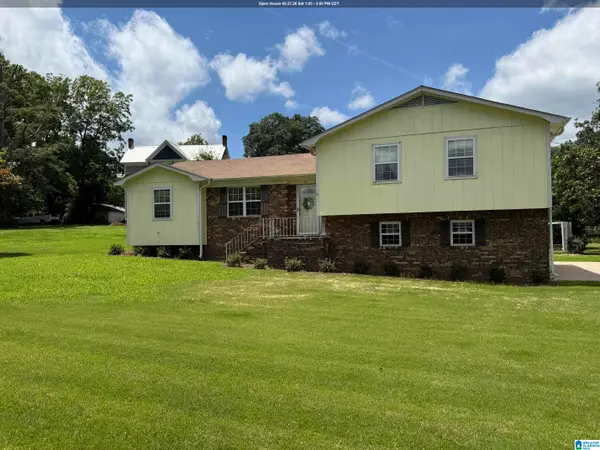 45 VILLA ROAD, Springville, AL 35146