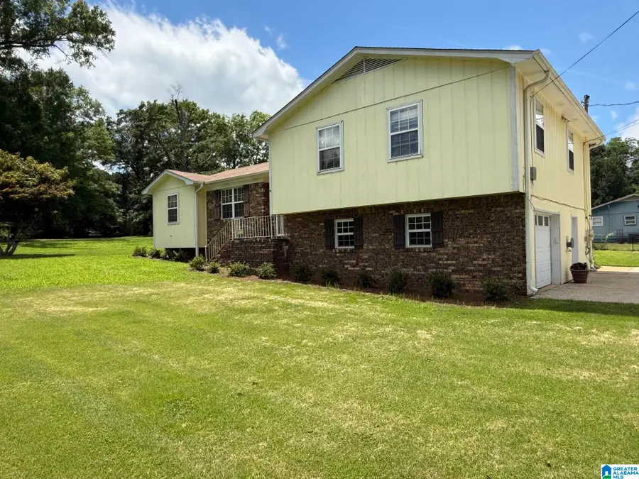 45 VILLA ROAD, Springville, AL 35146 - #2