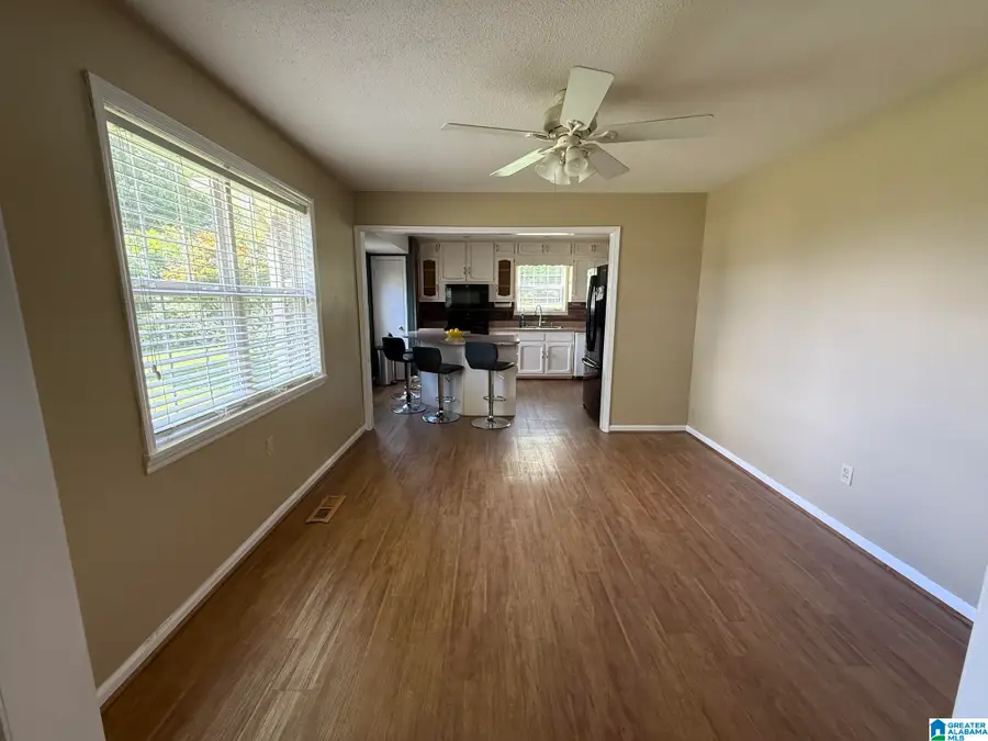 45 VILLA ROAD, Springville, AL 35146 - #3