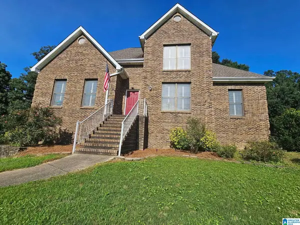6005 SILVER LAKE CIRCLE, Pinson, AL 35126