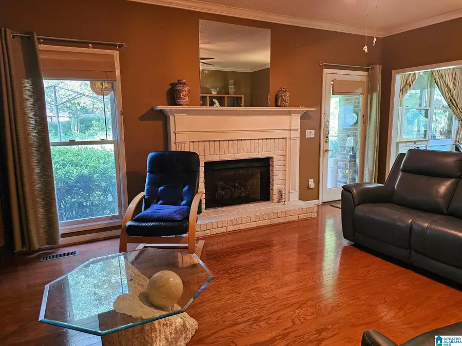 6005 SILVER LAKE CIRCLE, Pinson, AL 35126 - #2