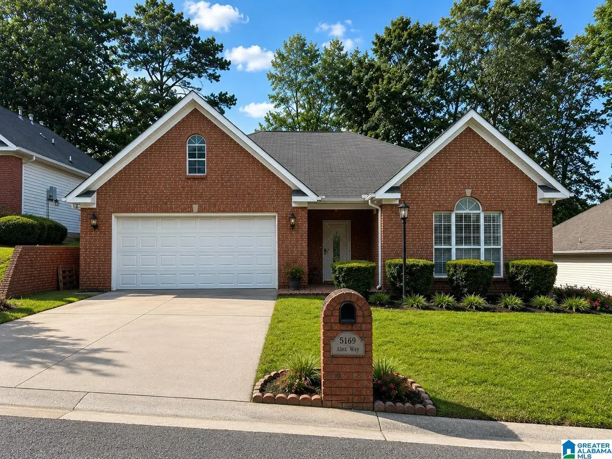 5169 ALEX WAY, Birmingham, AL 35215 - #1