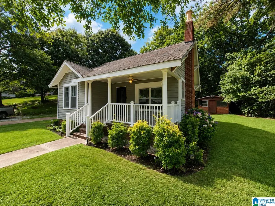 303 E PARK STREET, Sylacauga, AL 35150 - #2