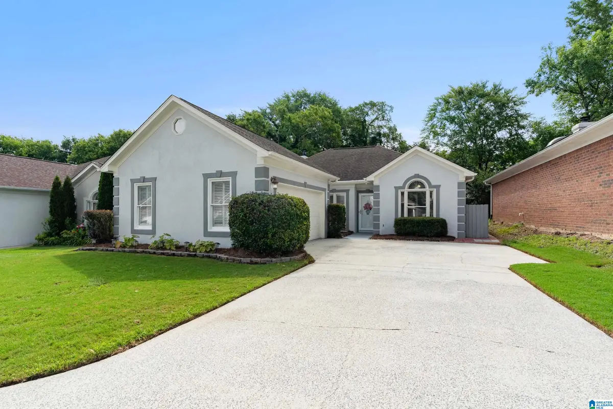 1112 BERWICK ROAD, Hoover, AL 35242 - #1