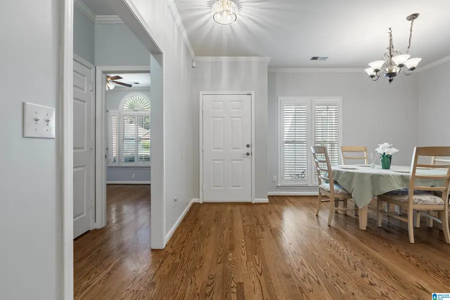 1112 BERWICK ROAD, Hoover, AL 35242 - #3