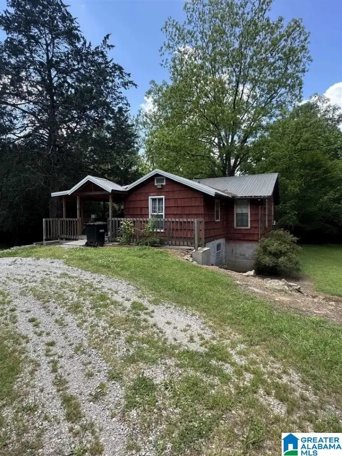 9410 OLD TENNESSEE PIKE ROAD, Pinson, AL 35126 - #1