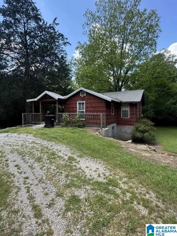 9410 OLD TENNESSEE PIKE ROAD, Pinson, AL 35126