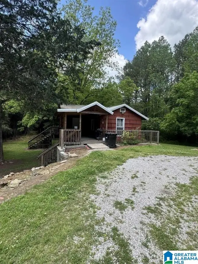 9410 OLD TENNESSEE PIKE ROAD, Pinson, AL 35126 - #3