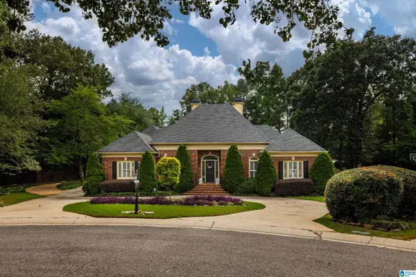 3213 BROOK HIGHLAND TRACE, Birmingham, AL 35242