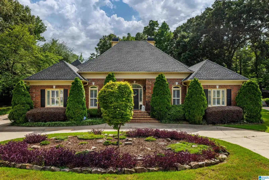 3213 BROOK HIGHLAND TRACE, Birmingham, AL 35242 - #2