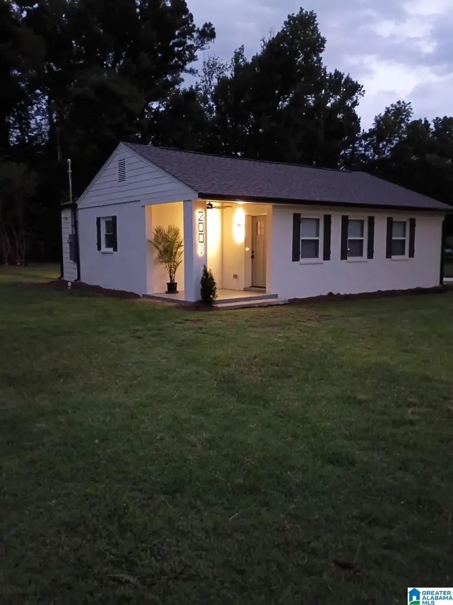 2001 HENRY CRUMPTON DRIVE, Birmingham, AL 35211 - #2