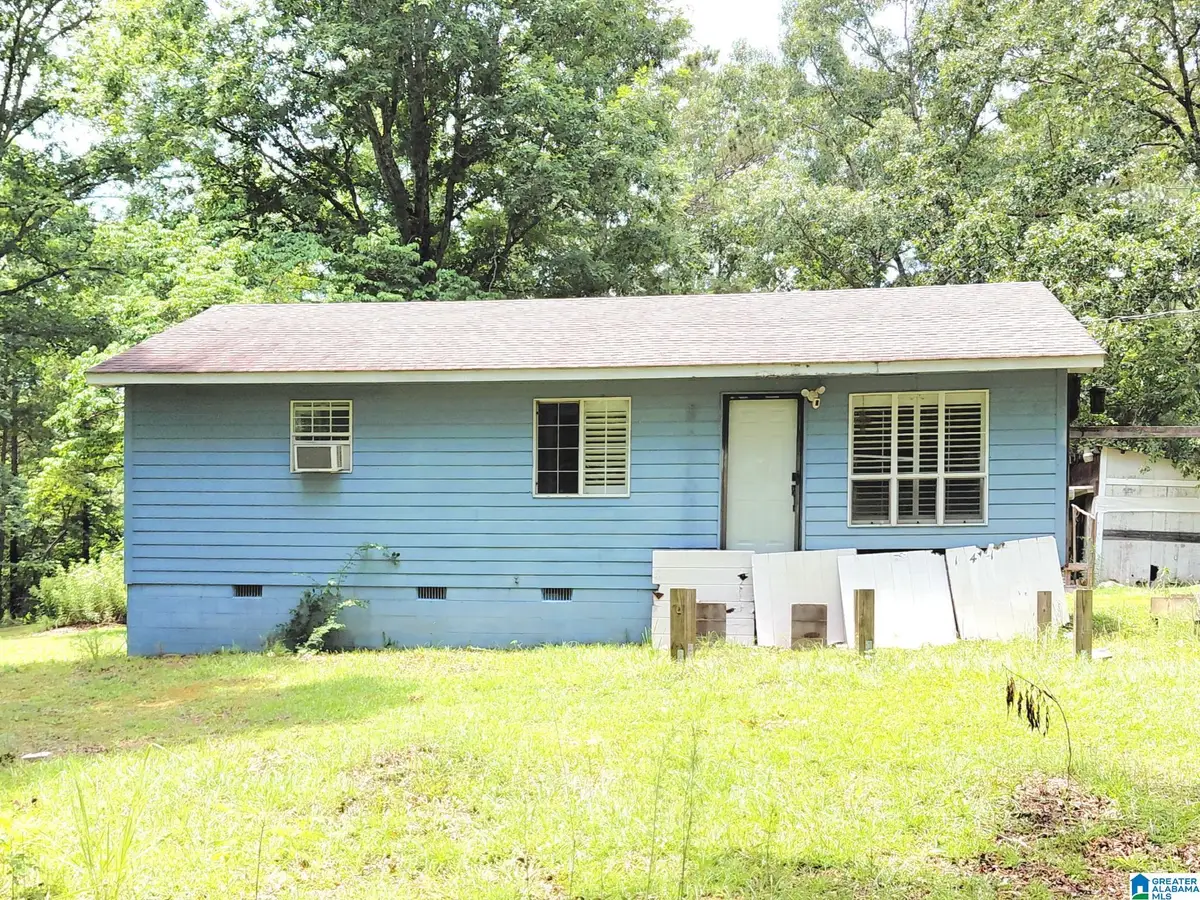 141 PROSPERITY LANE, Warrior, AL 35180 - #1