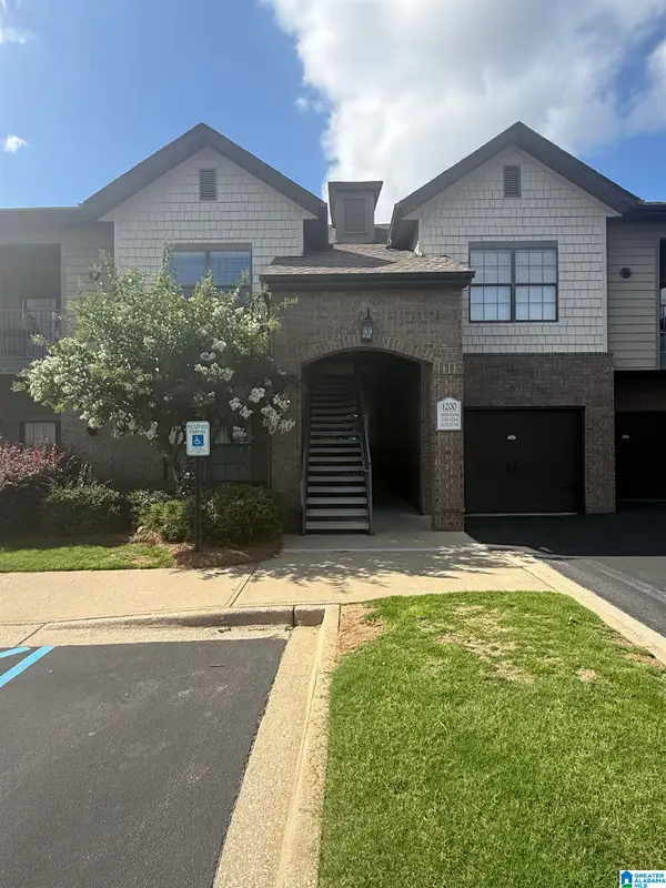 1204 RIVERHAVEN PLACE, Hoover, AL 35244