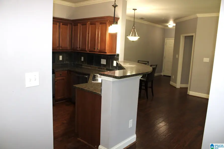 1204 RIVERHAVEN PLACE, Hoover, AL 35244 - #2