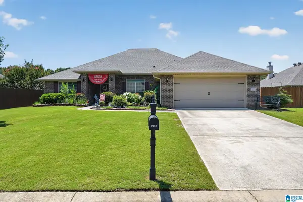 7053 SUMMERDALE DRIVE, Mccalla, AL 35111