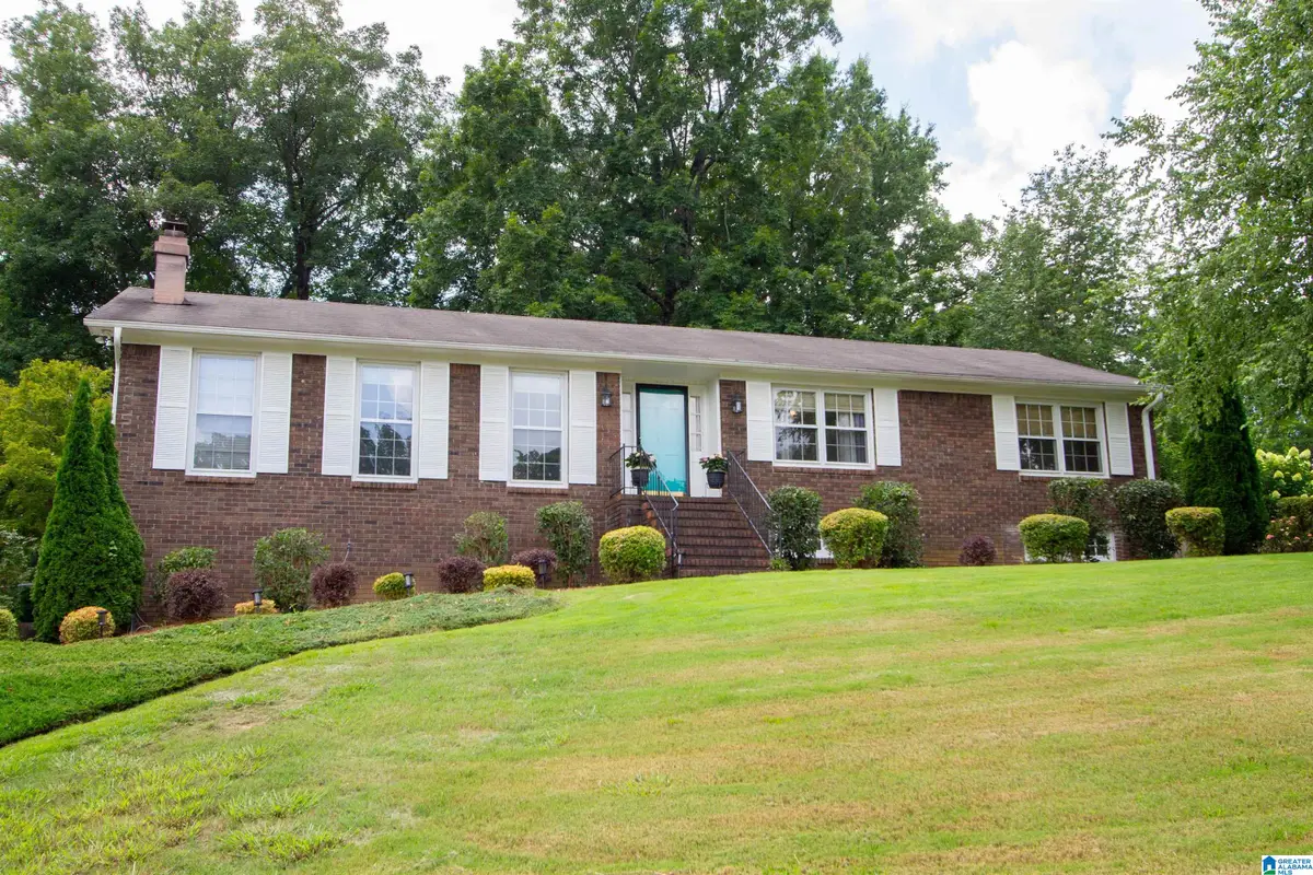 1488 PARAGON PARKWAY, Birmingham, AL 35235 - #1