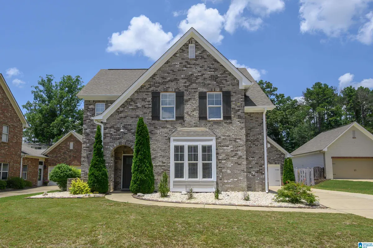 133 KEENELAND GREEN, Pelham, AL 35124 - #1