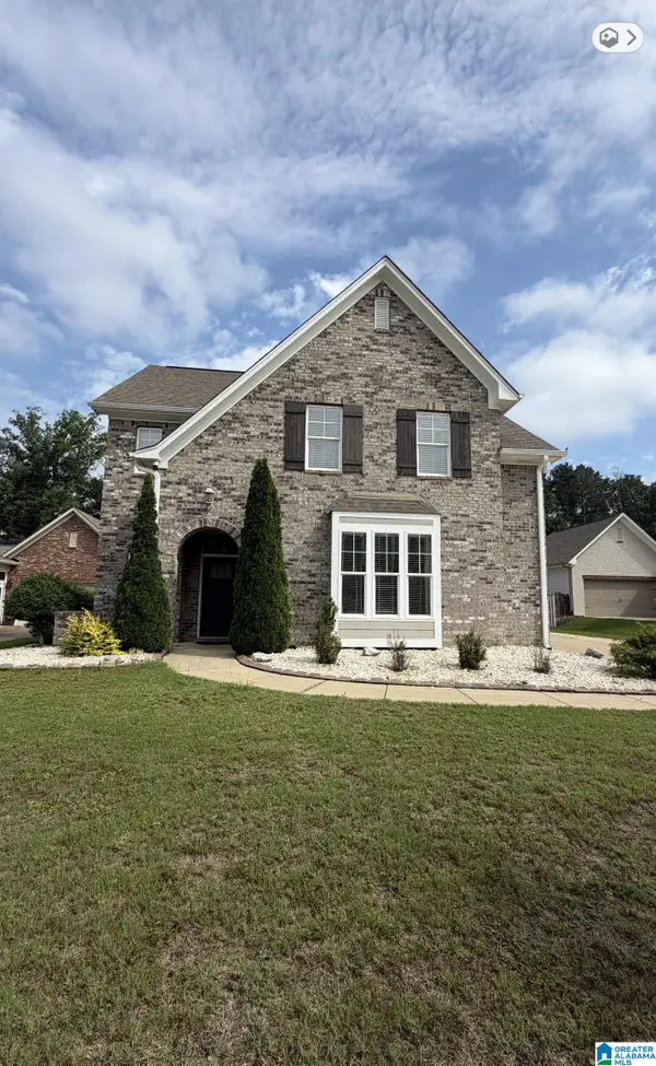 133 KEENELAND GREEN, Pelham, AL 35124