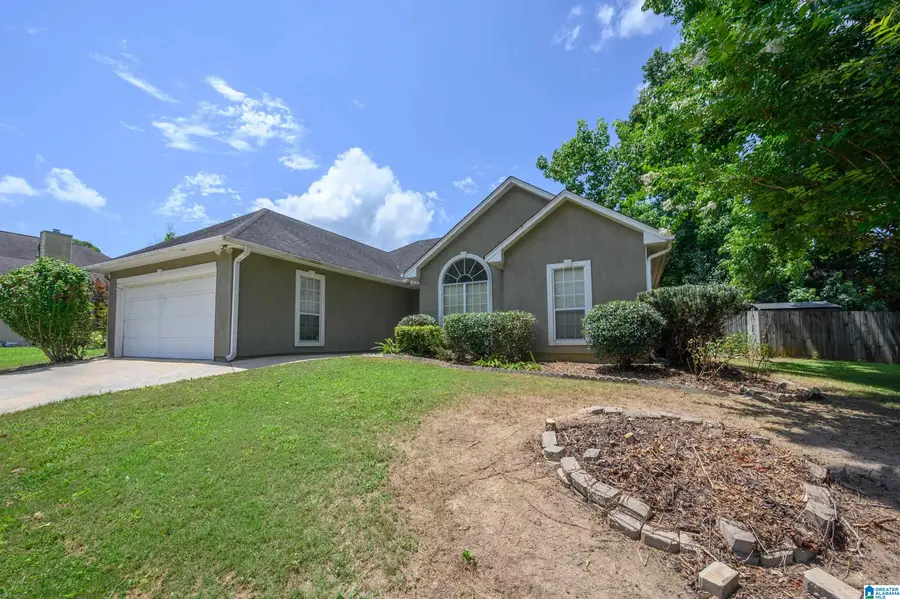 512 BARONNE STREET, Helena, AL 35080 - #2