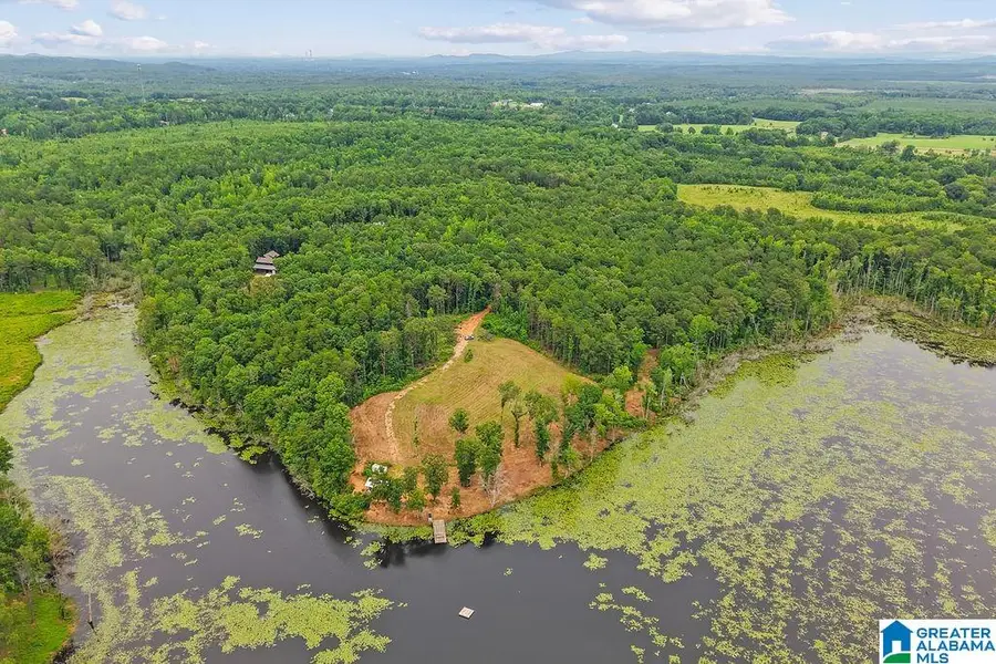 609 BLACK HORSE RUN, Shelby, AL 35143 - #2