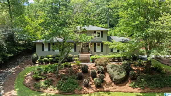 3660 BROOKWOOD ROAD, Mountain brook, AL 35223