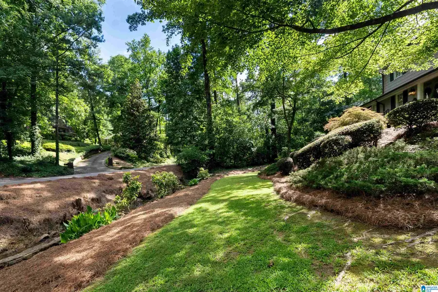 3660 BROOKWOOD ROAD, Mountain Brook, AL 35223 - #3