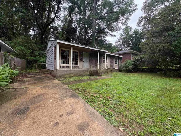 4317 50TH AVENUE N, Birmingham, AL 35217