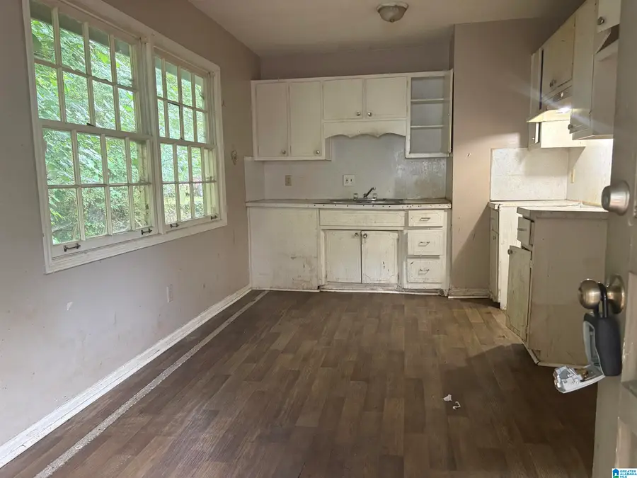 4317 50TH AVENUE N, Birmingham, AL 35217 - #3