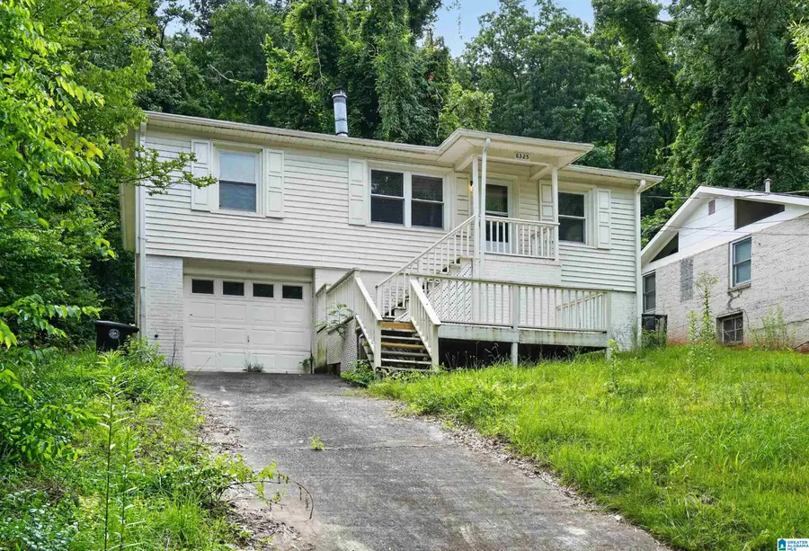 8325 12TH AVENUE S, Birmingham, AL 35206 - #2