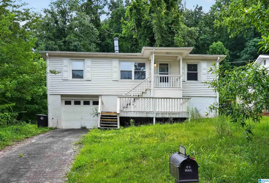 8325 12TH AVENUE S, Birmingham, AL 35206 - #3