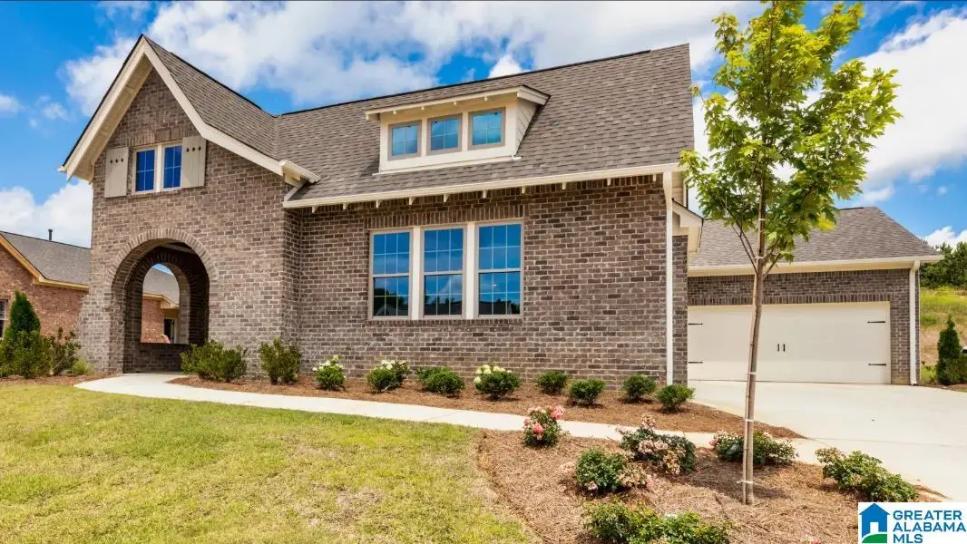 5157 SIMMS RIDGE, Pelham, AL 35124 - #1