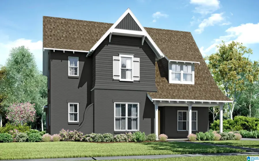 1818 BLACKRIDGE CIRCLE, Hoover, AL 35244 - #2