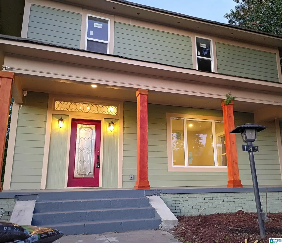 145 57TH STREET N, Birmingham, AL 35212 - #1